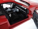 1:18 Hot Wheels Ferrari F512M 1992 Rojo. Subida por DaVinci